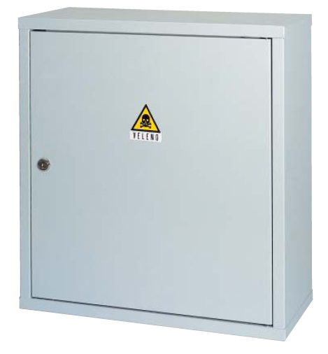 BOX VELENI MF-1/ MF-3 БОКС ДЛЯ ЯДОВ